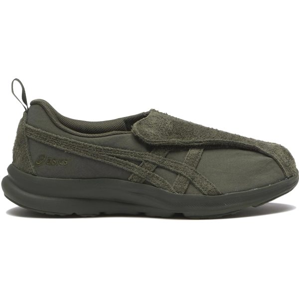 ASICS Lifewalker Heritage Billys Khaki (Womens)