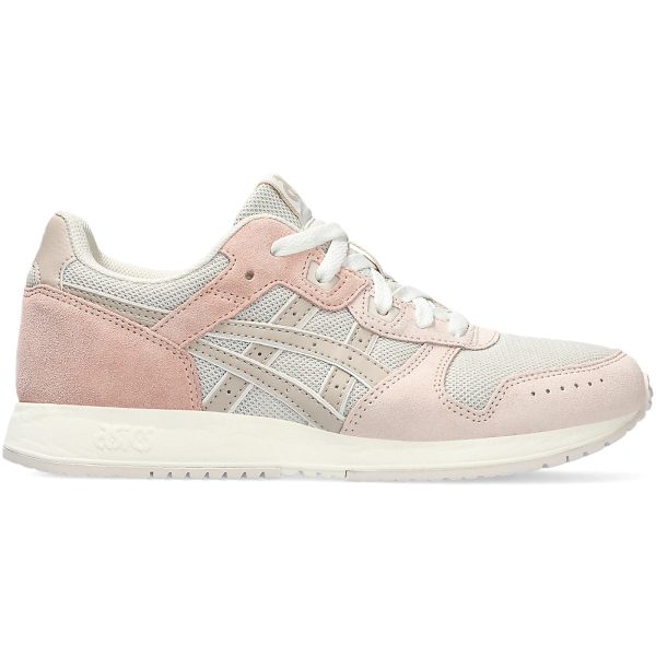 ASICS Lyte Classic Oatmeal Simply Taupe (Womens)