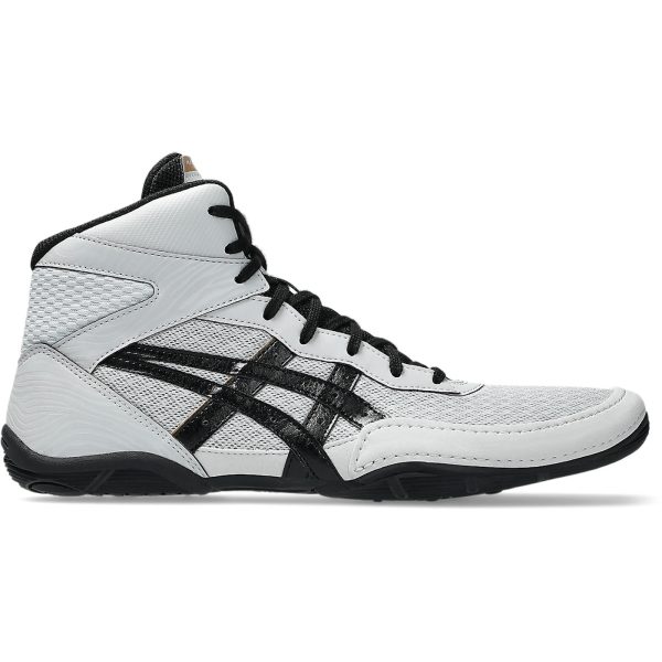 ASICS Matflex 7 Concrete Black