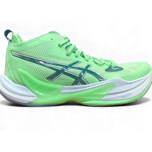 ASICS Metarise 2 Menthol Saba Blue