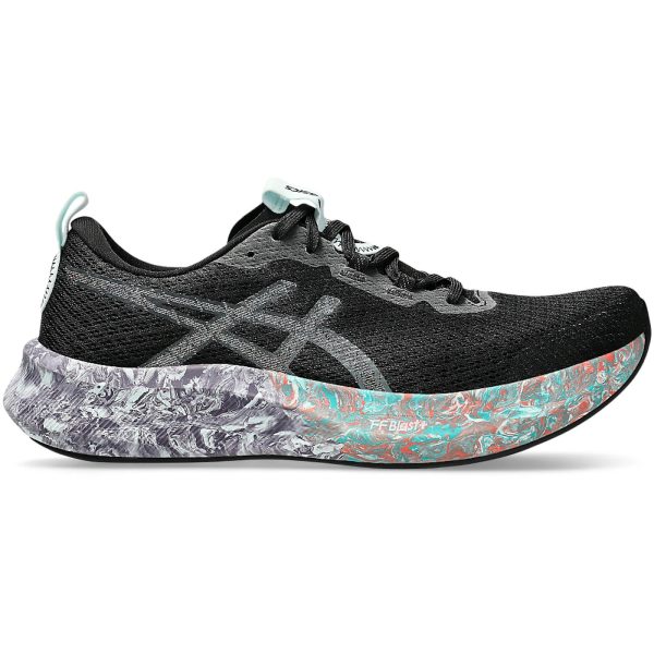 ASICS Noosa Tri 16 Black Soothing Sea