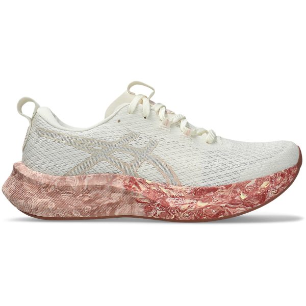 ASICS Noosa Tri 16 Cream Breeze (Womens)