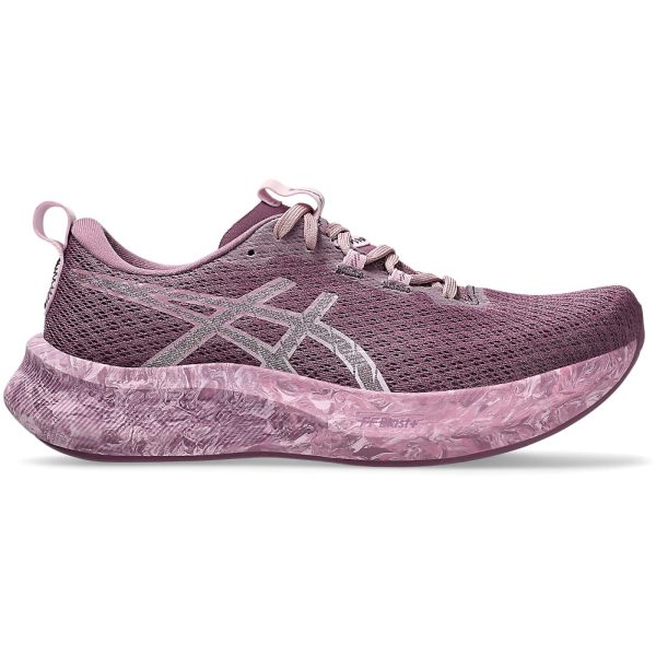 ASICS Noosa Tri 16 Dark Ube Light Ube (Womens)