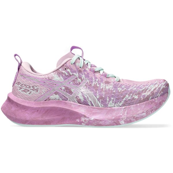 ASICS Noosa Tri 16 Light Ube Lavender Glow (Womens)