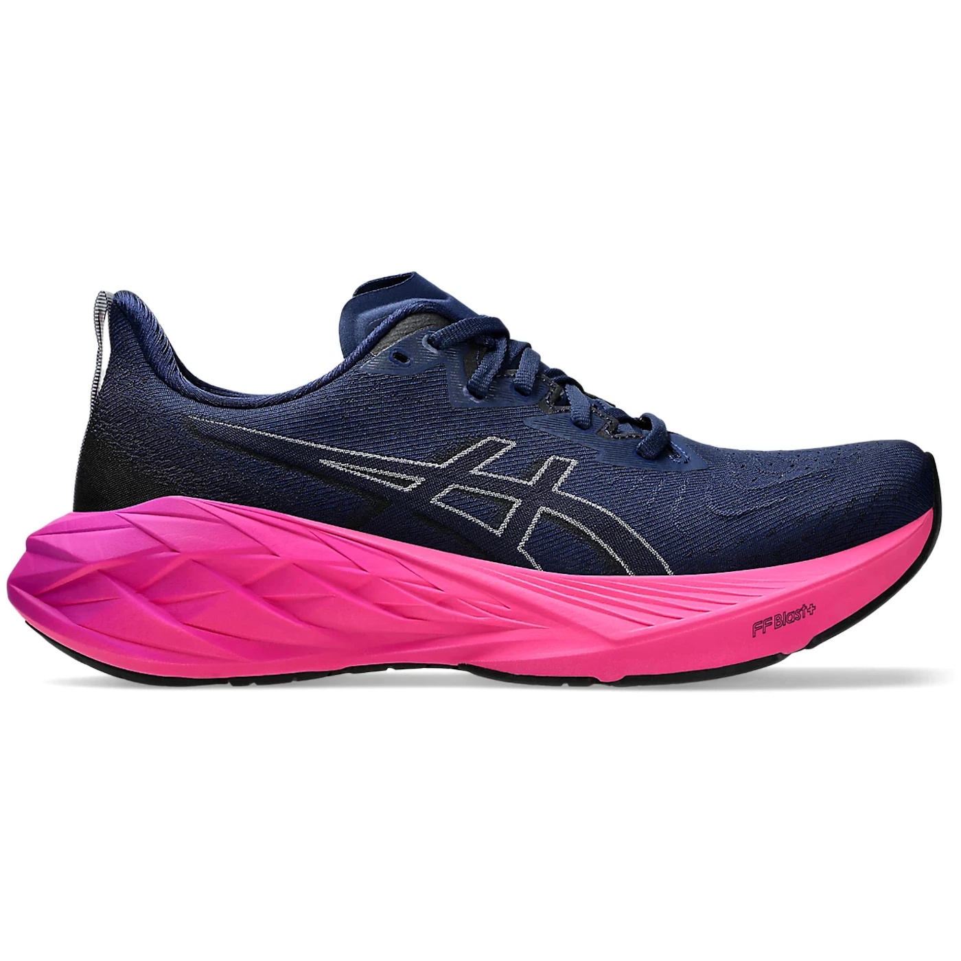ASICS Novablast 4 Blue Expanse Black 1 ASICS Novablast 4 Blue Expanse Black 2