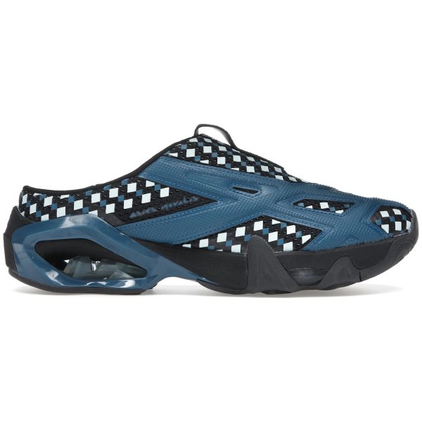 ASICS Novalis Gel-Styrax Kiko Kostadinov Graphite Grey Teal