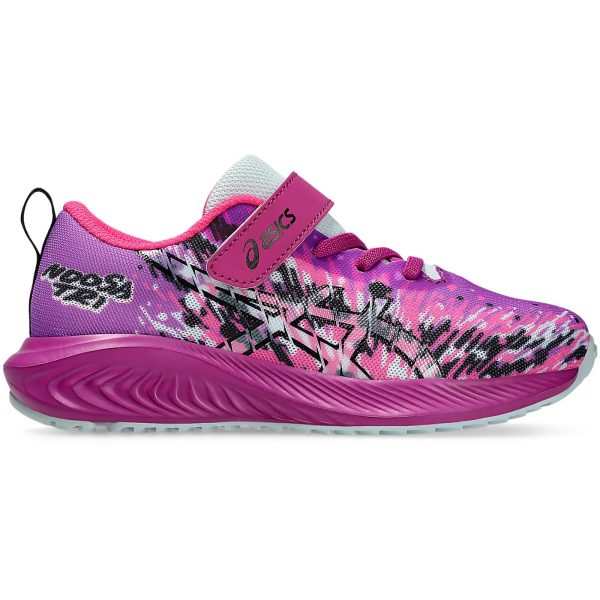 ASICS Pre Noosa Tri 16 Bold Magenta White (PS)