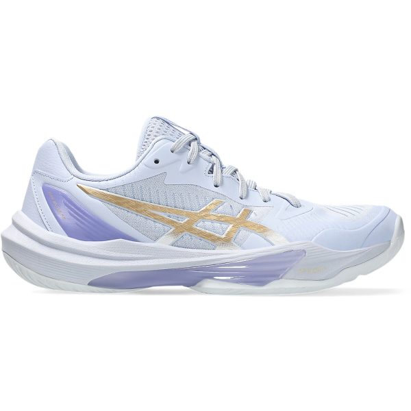 ASICS Sky Elite FF 3 Blue Fade Champagne (Womens)