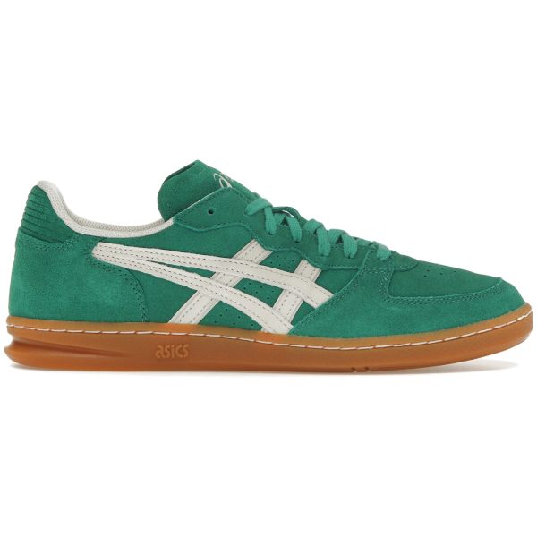ASICS Skyhand OG HAY Green