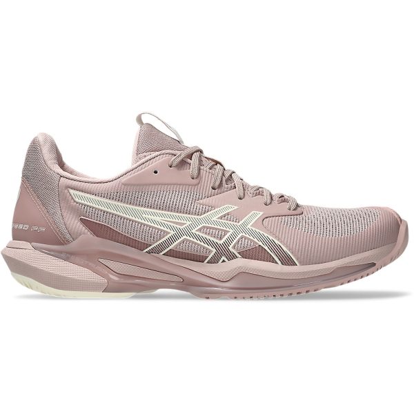 ASICS Solution Speed FF 3 Neutral Pink Cream (Womens)