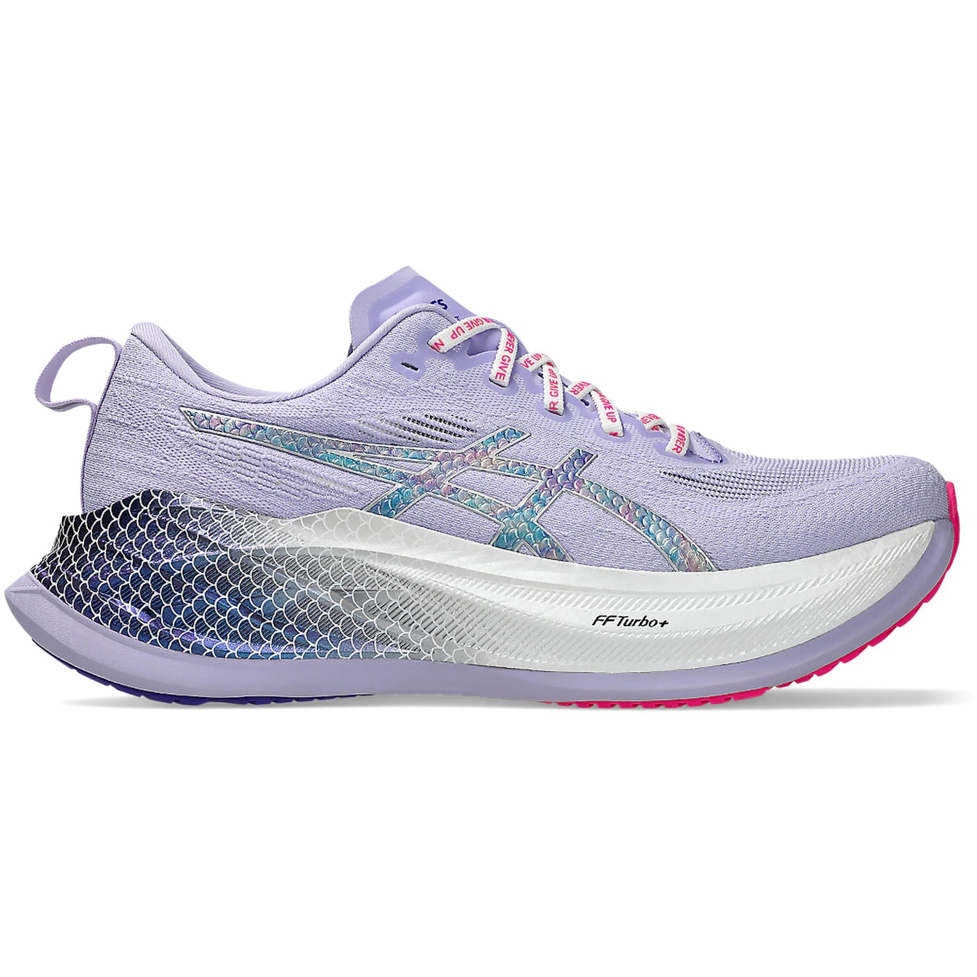ASICS Superblast 2 Violet Light Pure Silver 2 ASICS Superblast 2 Violet Light Pure Silver 1