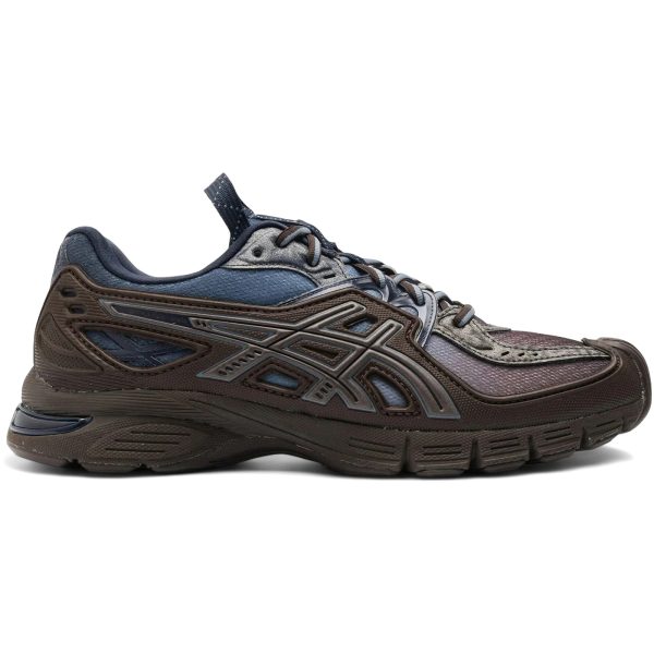 ASICS UB13-S Gel-SD-Lyte Kiko Kostadinov Black Coffee Midnight