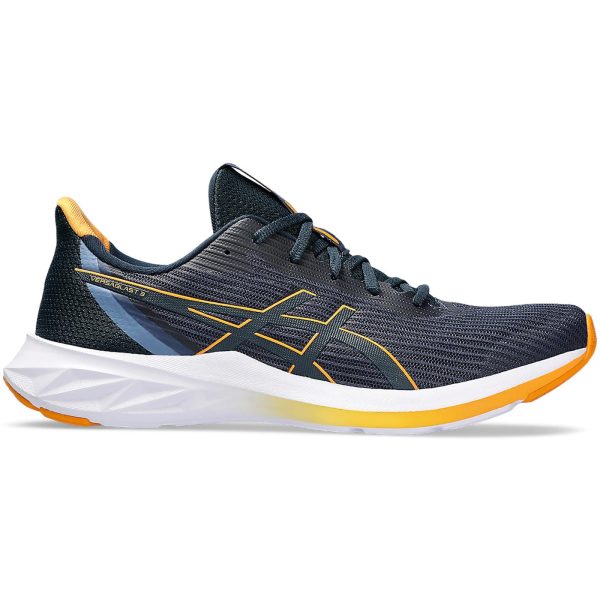 ASICS Versablast 3 Thunder Blue Fellow Yellow