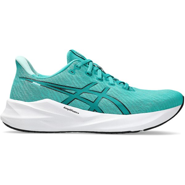 ASICS Versablast 4 Wave Teal Black