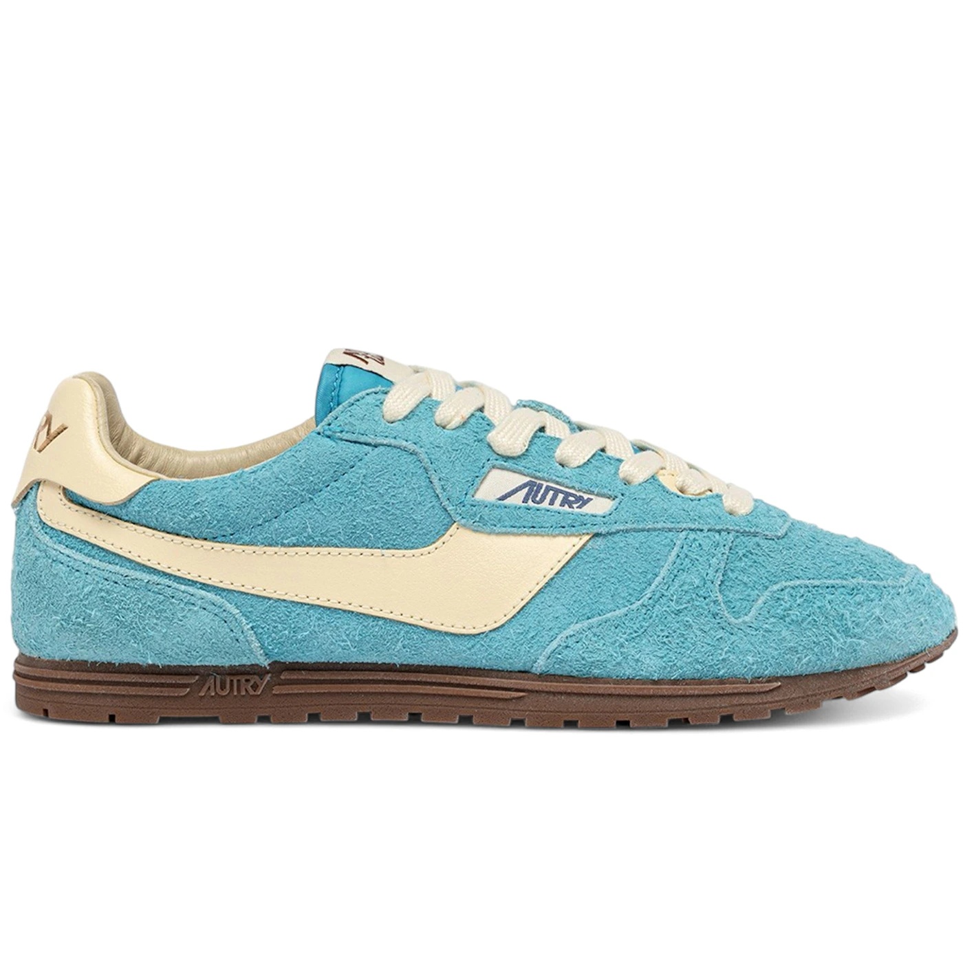 Autry Windspin Low Kyoto Rutabaga Womens 3
