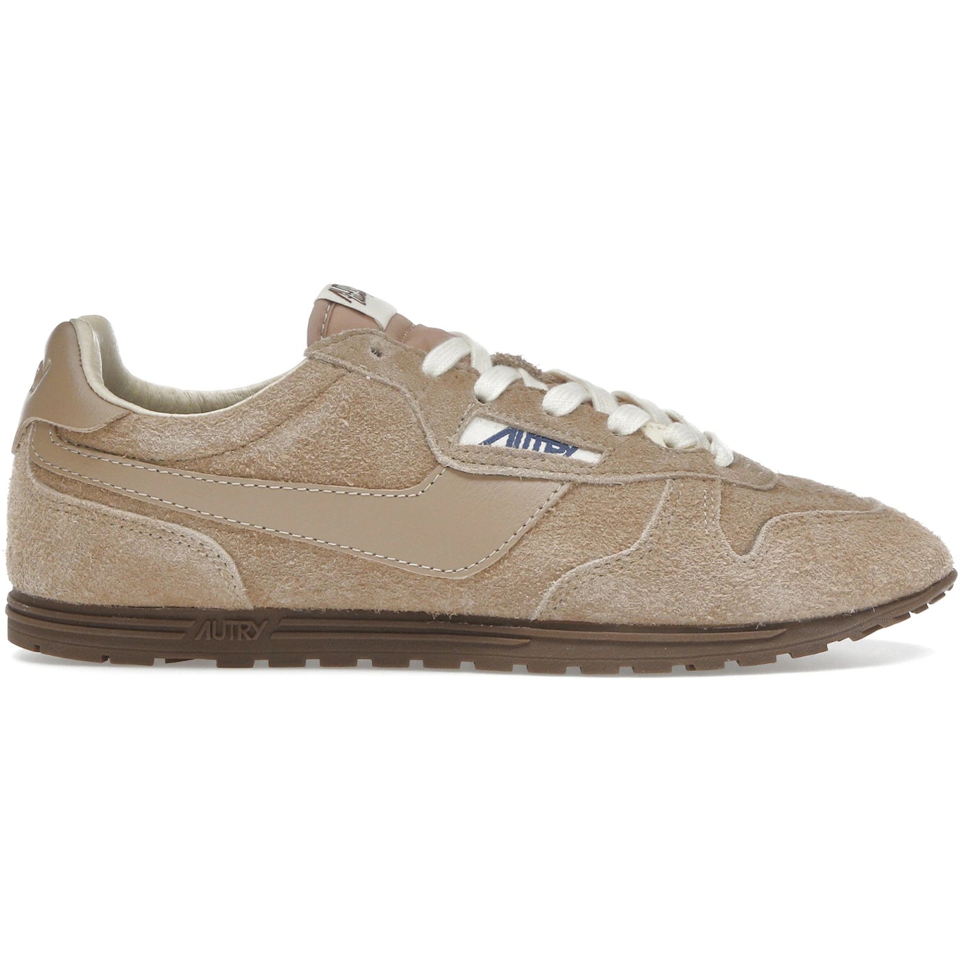 Autry Windspin Low Peanut (Womens) 1 Autry Windspin Low Peanut Womens 3