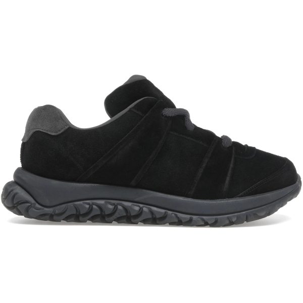 Birkenstock 1774 Goerlitz Thibo Denis Black