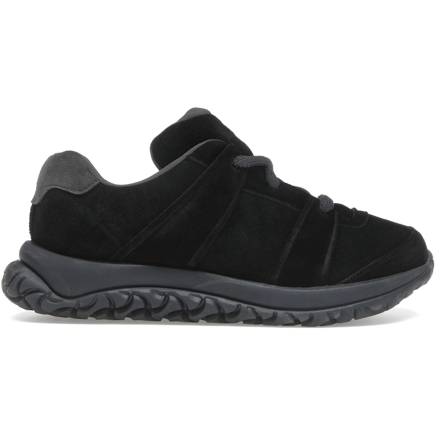 Birkenstock 1774 Goerlitz Thibo Denis Black 3