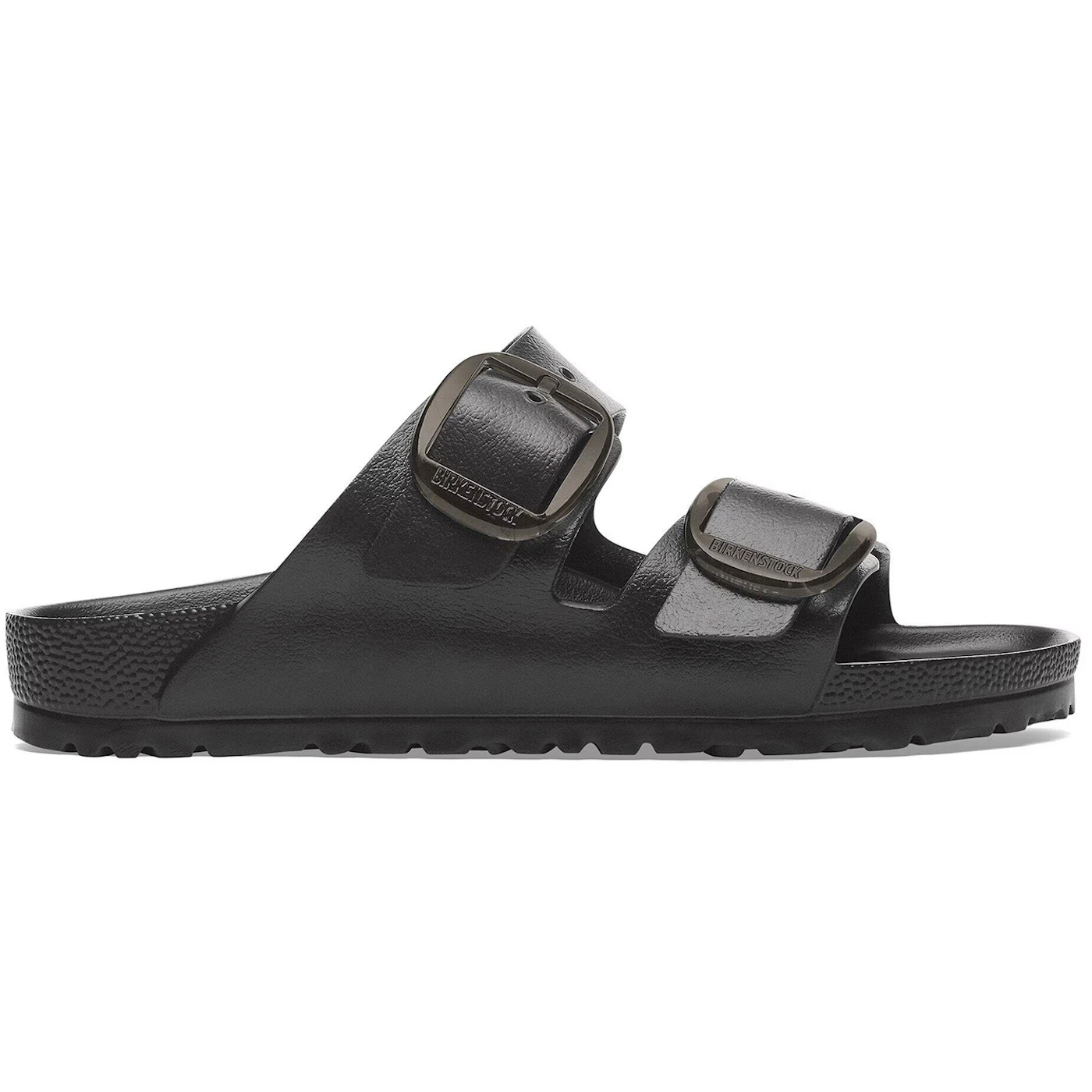 Birkenstock Arizona Big Buckle EVA Black 2 Birkenstock Arizona Big Buckle EVA Black 3