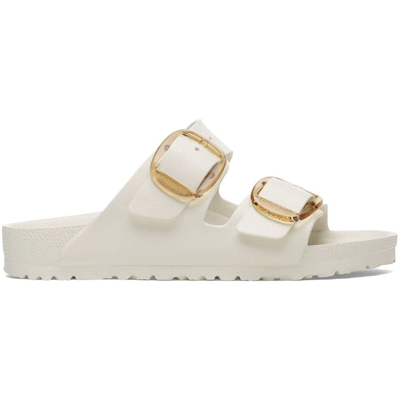 Birkenstock Arizona Big Buckle EVA Eggshell (Narrow Fit) 1 Birkenstock Arizona Big Buckle EVA Eggshell Narrow Fit 2