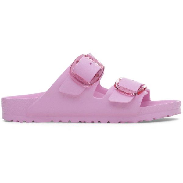 Birkenstock Arizona Big Buckle EVA Fondant Pink (Narrow Fit)