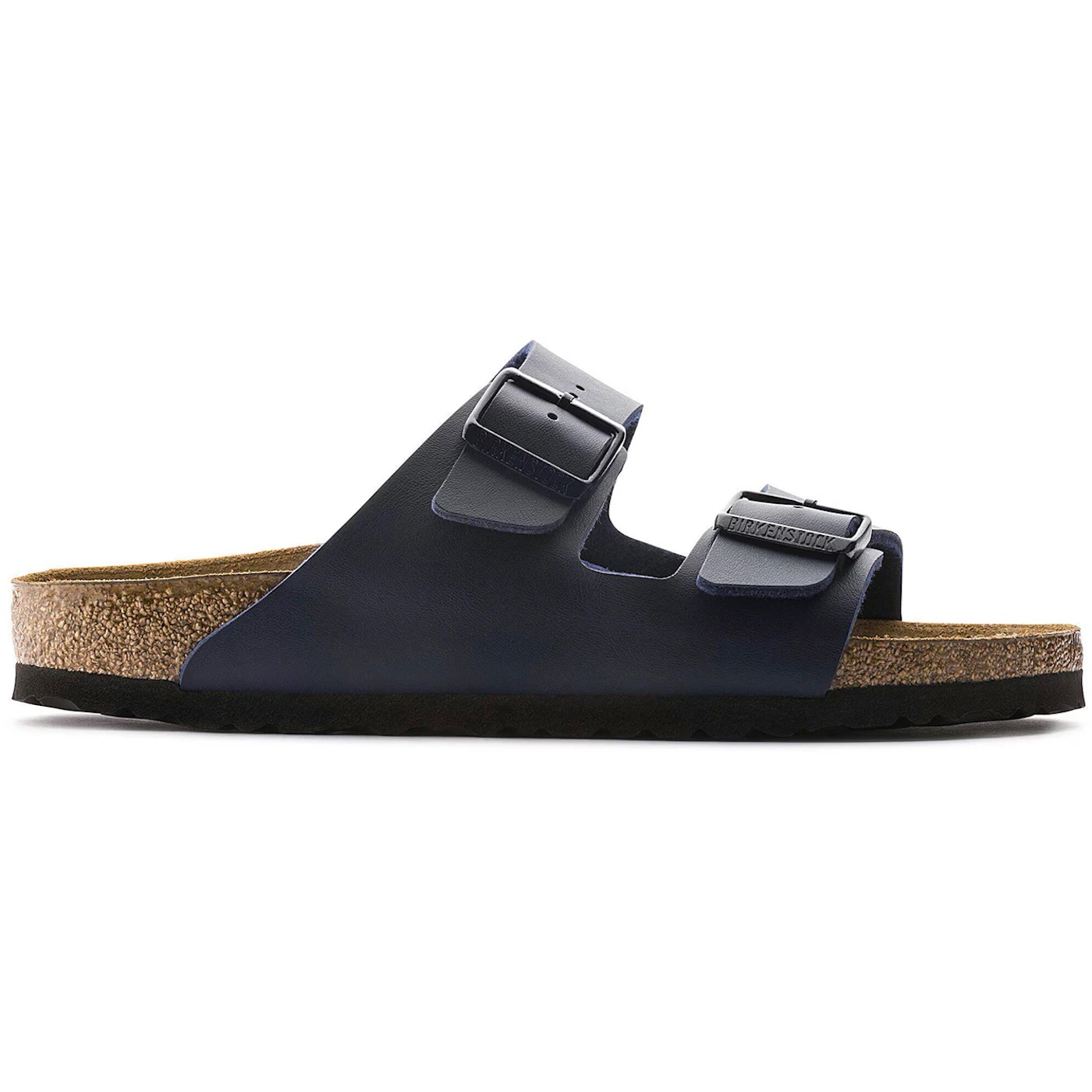 Birkenstock Arizona Birko Flor Blue 3
