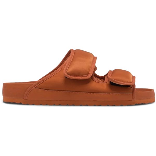 Birkenstock Arizona CosNy Burnt Orange