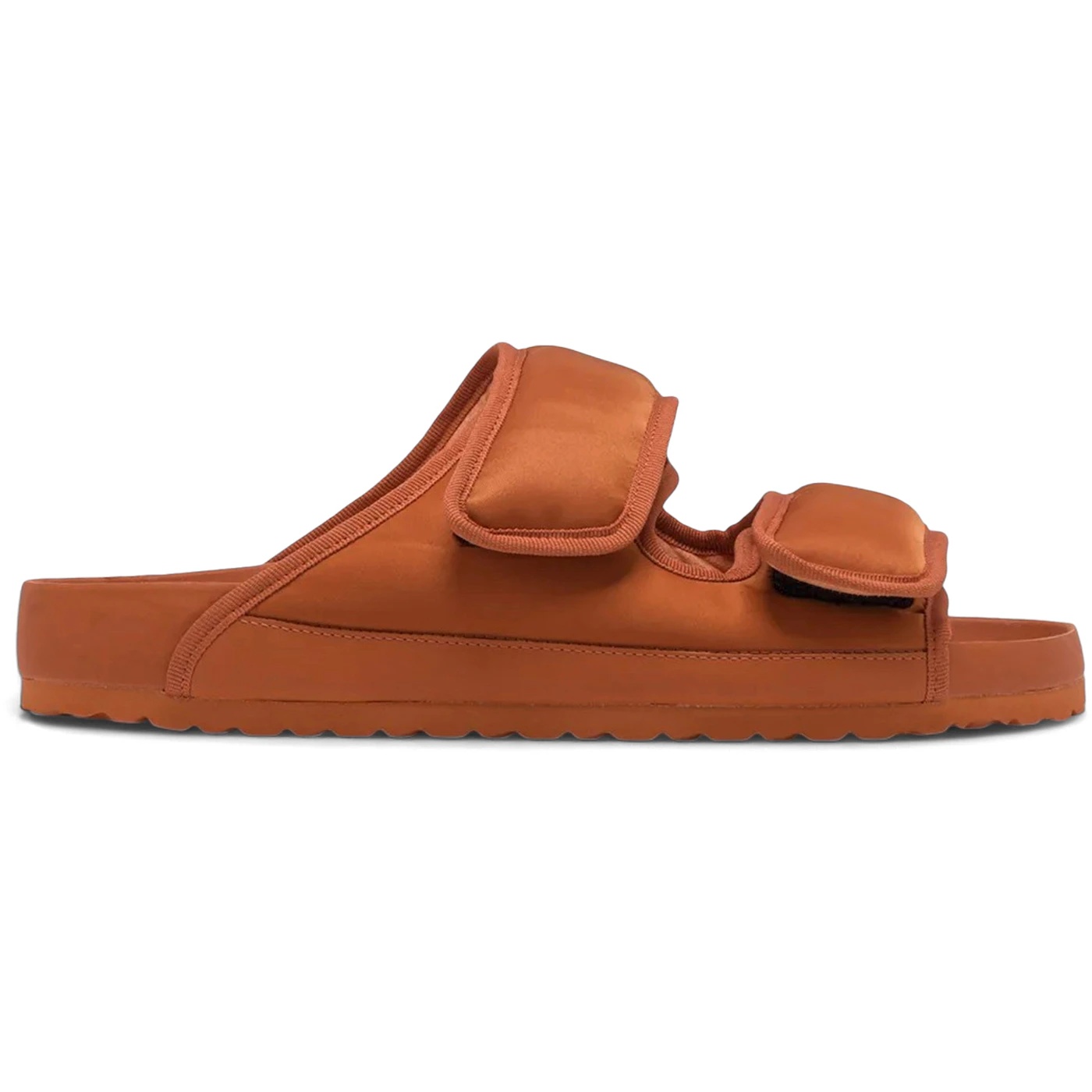 Birkenstock Arizona CosNy Burnt Orange 3 Birkenstock Arizona CosNy Burnt Orange