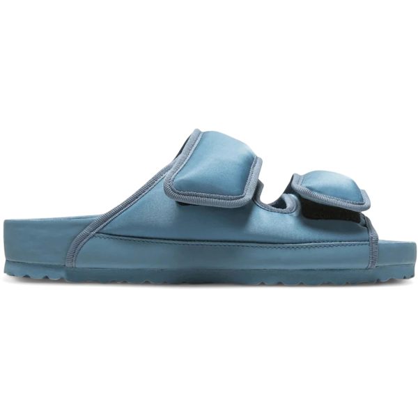 Birkenstock Arizona CosNy Faded Denim