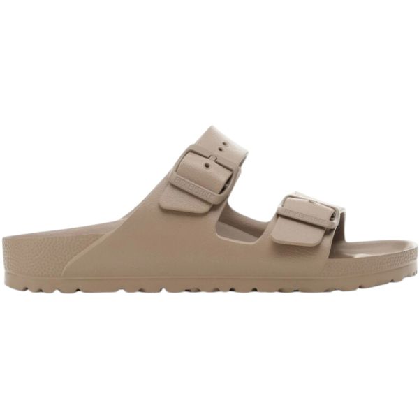 Birkenstock Arizona EVA Gray Taupe