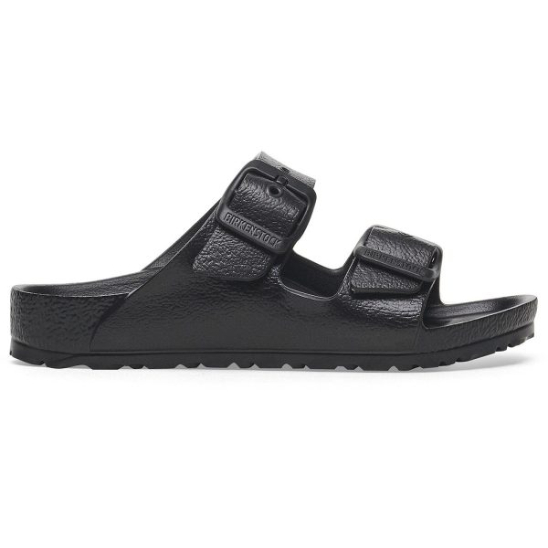Birkenstock Arizona Essentials EVA Black (Kids)
