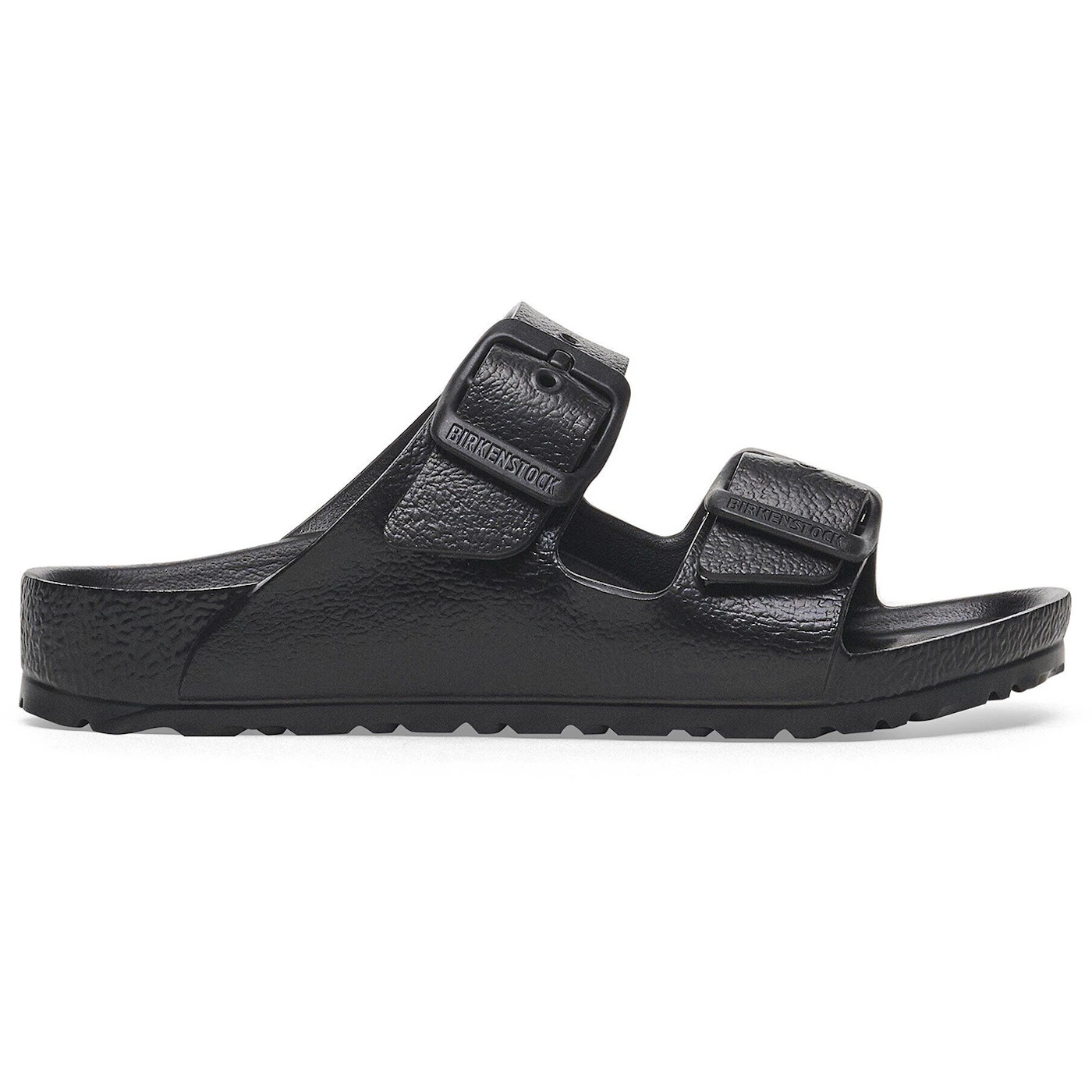 Birkenstock Arizona Essentials EVA Black Kids 1