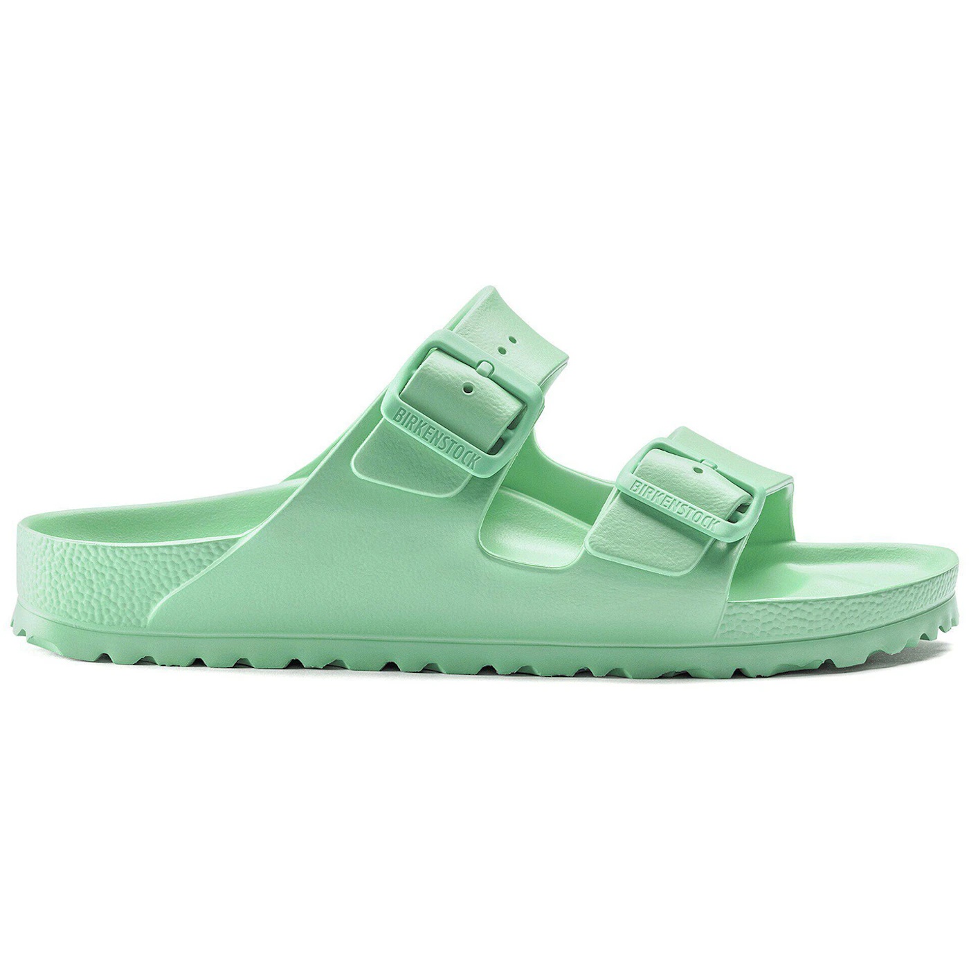 Birkenstock Arizona Essentials EVA Bold Jade 3