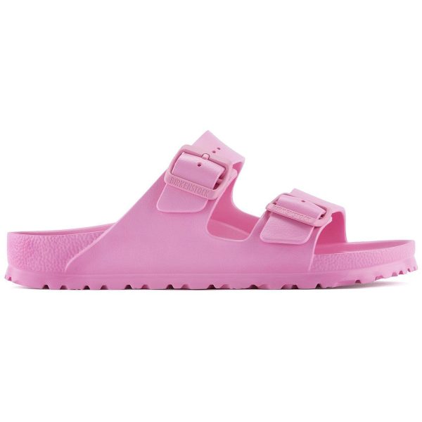 Birkenstock Arizona Essentials EVA Candy Pink