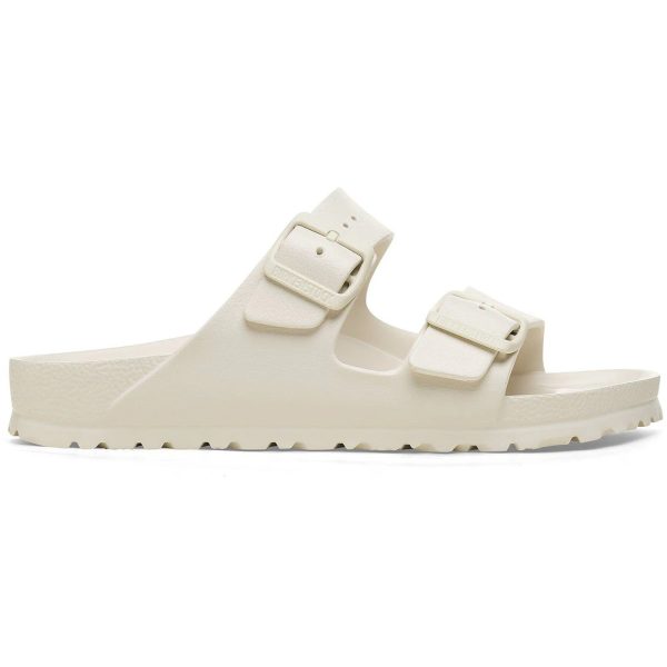 Birkenstock Arizona Essentials EVA Eggshell