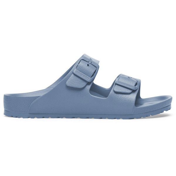 Birkenstock Arizona Essentials EVA Elemental Blue (Kids)
