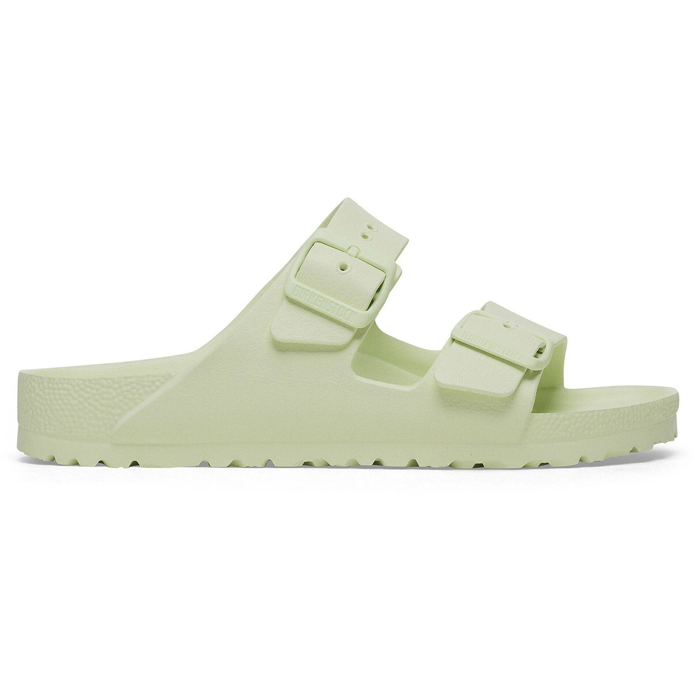 Birkenstock Arizona Essentials EVA Faded Lime