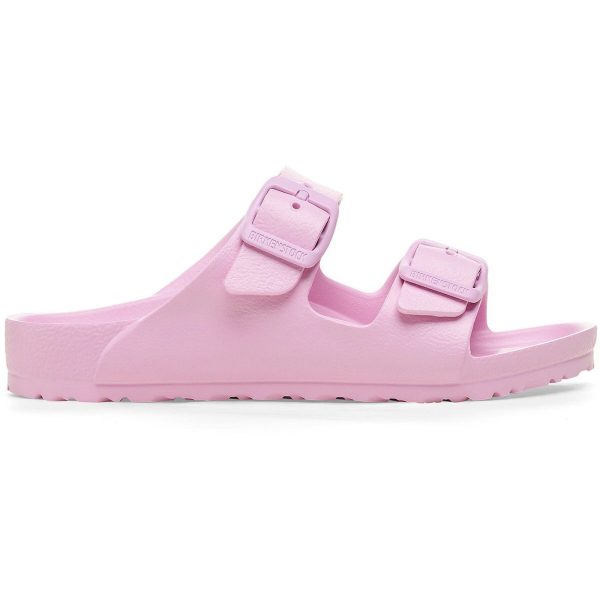 Birkenstock Arizona Essentials EVA Fondant Pink (Kids)