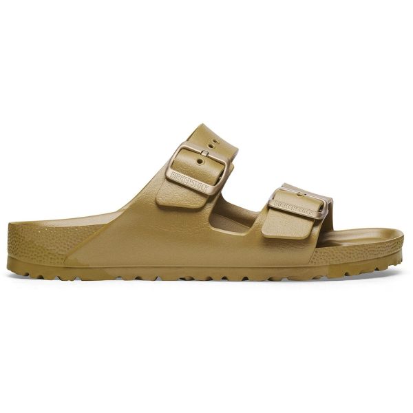 Birkenstock Arizona Essentials EVA Glamour Gold