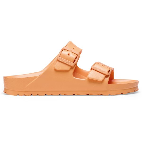 Birkenstock Arizona Essentials EVA Papaya