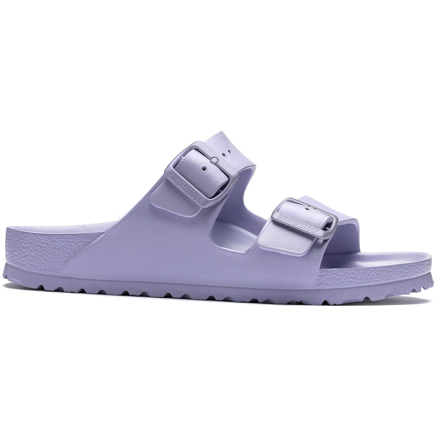 Birkenstock Arizona Essentials EVA Purple Fog (Narrow Fit) 1 Birkenstock Arizona Essentials EVA Purple Fog Narrow Fit 3