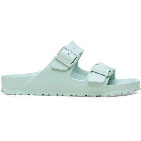 Birkenstock Arizona Essentials EVA Surf Green