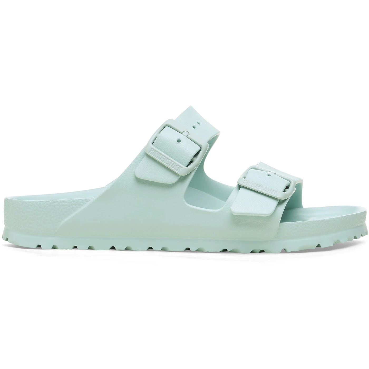 Birkenstock Arizona Essentials EVA Surf Green 3