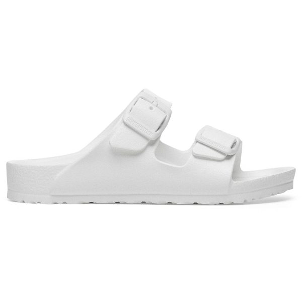 Birkenstock Arizona Essentials EVA White (Kids)