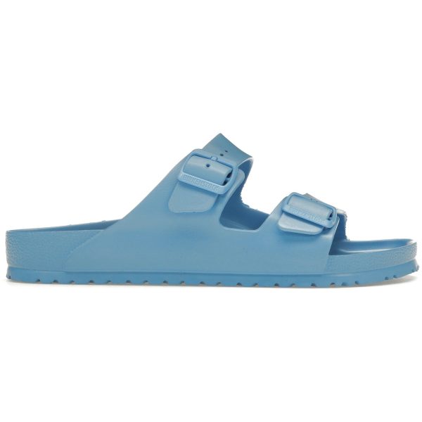Birkenstock Arizona Essentials Eva Sky Blue