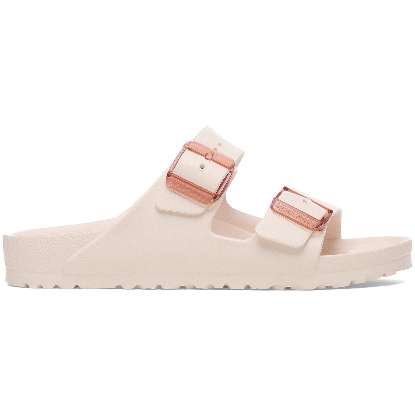 Birkenstock Arizona Stealth Buckle Light Rose 2 Birkenstock Arizona Stealth Buckle Light Rose 3