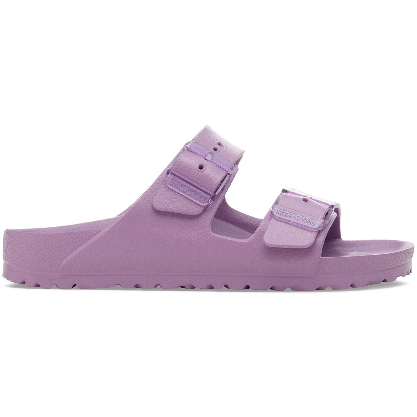 Birkenstock Arizona Stealth Buckle Mauve 3