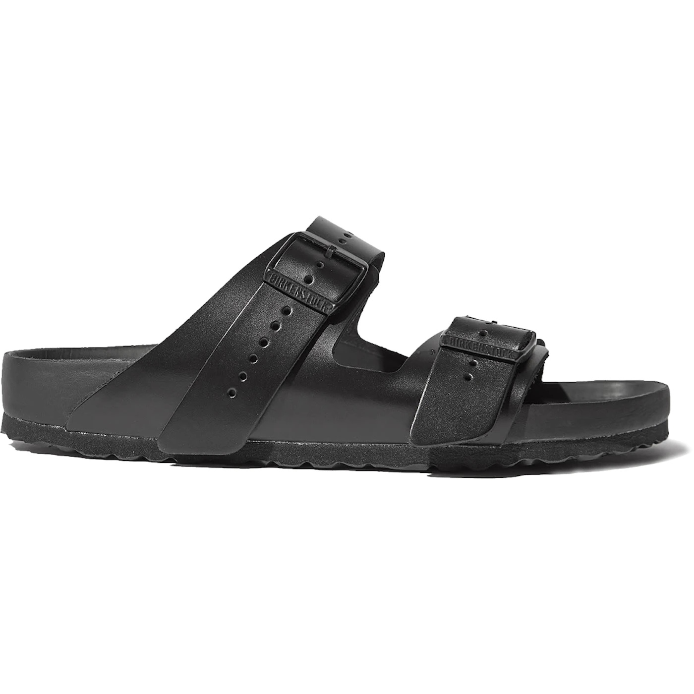 Birkenstock Arizona X Rick Owens Black 3