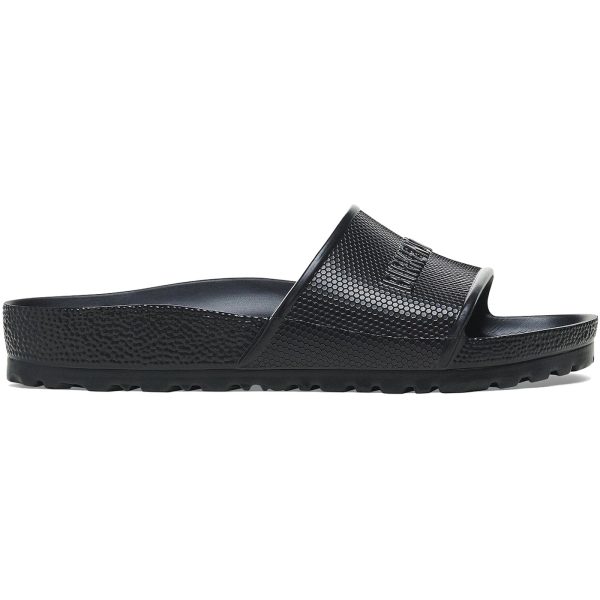 Birkenstock Barbados Essentials EVA Black