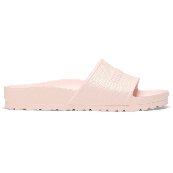 Birkenstock Barbados Essentials Light Rose